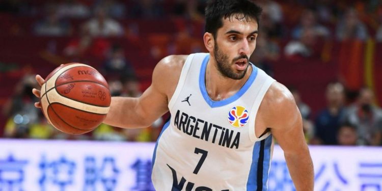 Argentina se prepara para la última ventana de clasificación del Mundial de Básquet