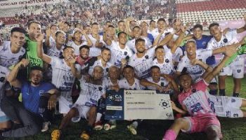 Copa Argentina: Centro Español dio el golpe y eliminó a Tigre por penales