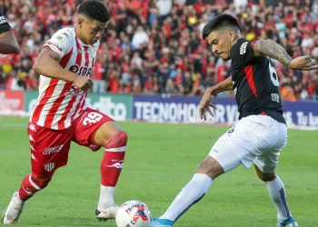 Unión vs. Colón: Apertura e ingresos al estadio, hora y TV