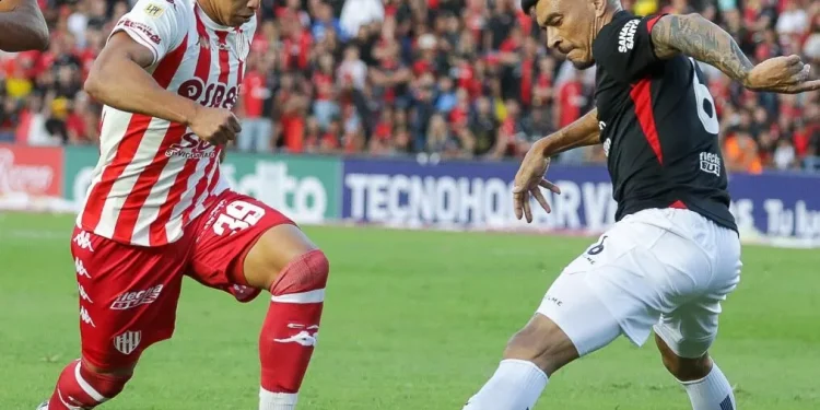 Unión vs. Colón: Apertura e ingresos al estadio, hora y TV