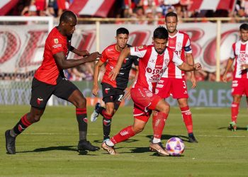 Clásico empate: Unión y Colón otra vez iguales en el 15 de abril