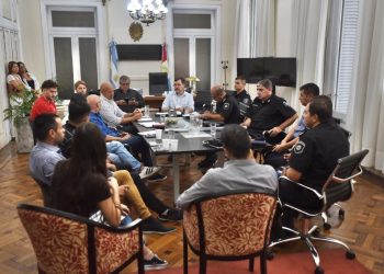 Clásico santafesino: Novedades importantes luego de la reunión de autoridades