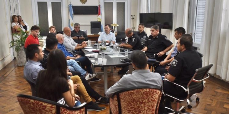 Clásico santafesino: Novedades importantes luego de la reunión de autoridades