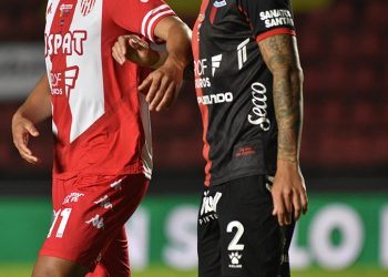 ¿Cómo están Unión y Colón en las Tablas de la LPF?