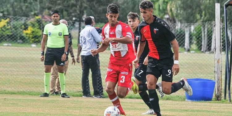 ¿Cuándo se juega el clásico de Reserva?