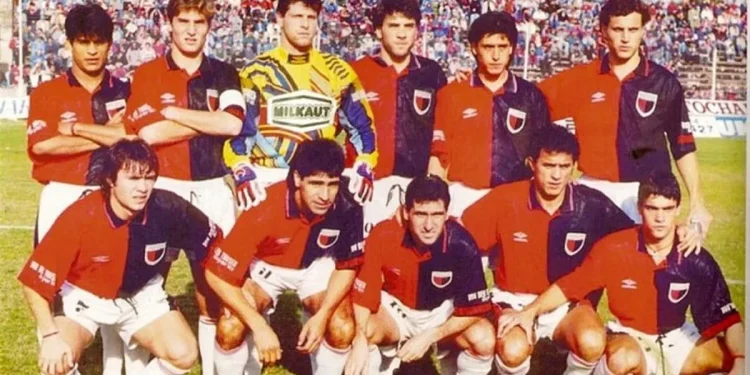 Fue partícipe del histórico ascenso de Colón en el 95′ y ahora abrió un geriátrico en la provincia