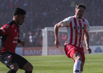 El clásico santafesino ya tendría asignado día y horario
