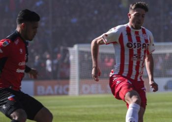 La LPF ratificó el día y horario del Clásico Santafesino