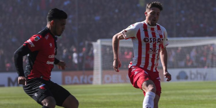 El clásico santafesino ya tendría asignado día y horario