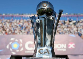 Gimnasia LP, Newell’s y Racing tienen confirmado su debut en Copa Argentina
