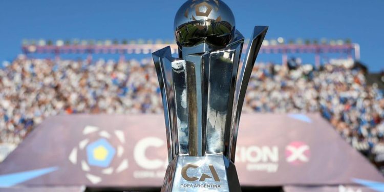 Gimnasia LP, Newell’s y Racing tienen confirmado su debut en Copa Argentina