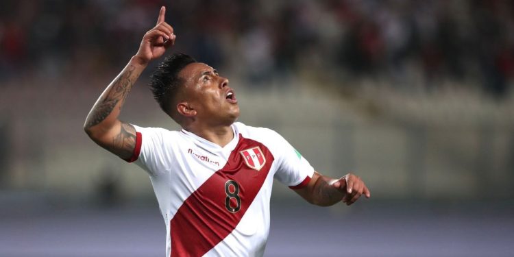 En Colón, un «10» internacional es una buena opción para reforzar el equipo