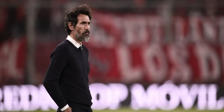 Además de Eduardo Domínguez, suena un santafesino para dirigir a Cerro Porteño