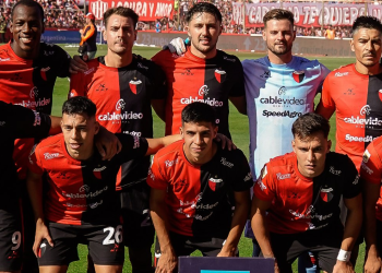 Mirá la calificación de los jugadores de Colón en el clásico