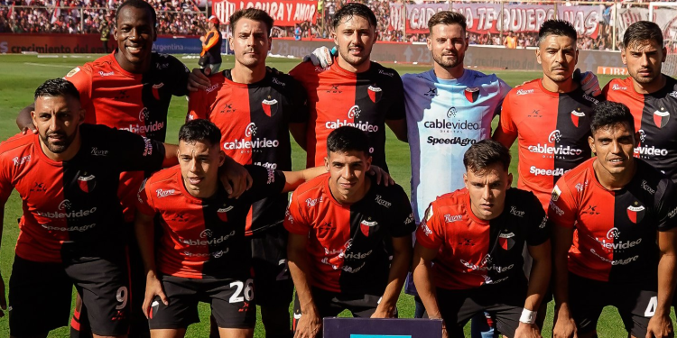 Mirá la calificación de los jugadores de Colón en el clásico