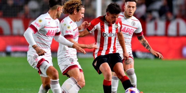 Lanús intentará seguir con su paso ganador en su visita a Estudiantes