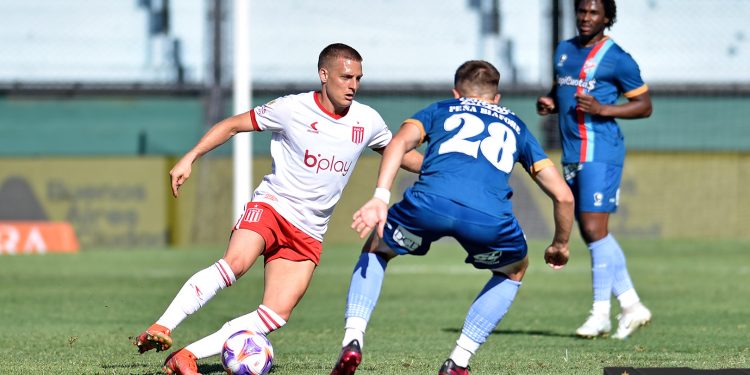 Estudiantes debuta en Copa Argentina ante Independiente de Chivilcoy