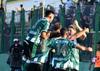 Sorpresa en la llave de Unión en Copa Argentina: Excursionistas eliminó a Gimnasia