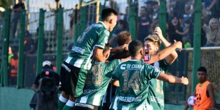 Sorpresa en la llave de Unión en Copa Argentina: Excursionistas eliminó a Gimnasia