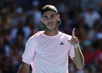 Francisco Cerúndolo es el nuevo número 1 del tenis argentino