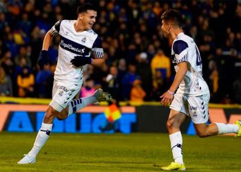Gimnasia e Instituto abren la cuarta fecha de la LPF