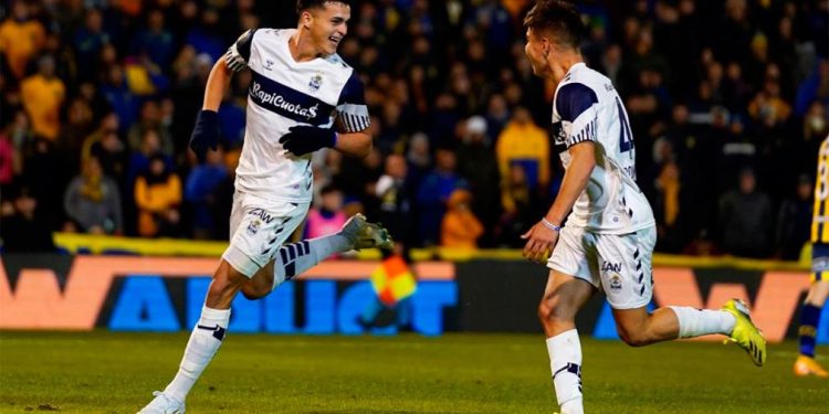 Gimnasia e Instituto abren la cuarta fecha de la LPF