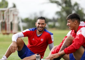 ¿Munúa se quiere llevar a España a un referente de Unión?