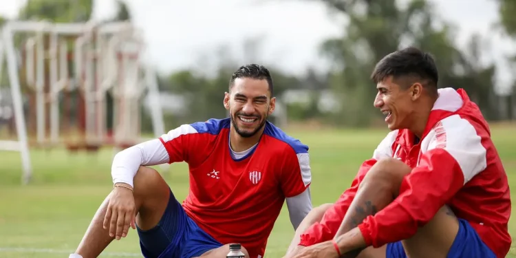 ¿Munúa se quiere llevar a España a un referente de Unión?