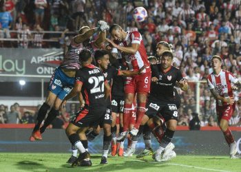 Munúa piensa en los cuatro refuerzos desde el arranque para visitar a Barracas