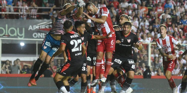 Munúa piensa en los cuatro refuerzos desde el arranque para visitar a Barracas