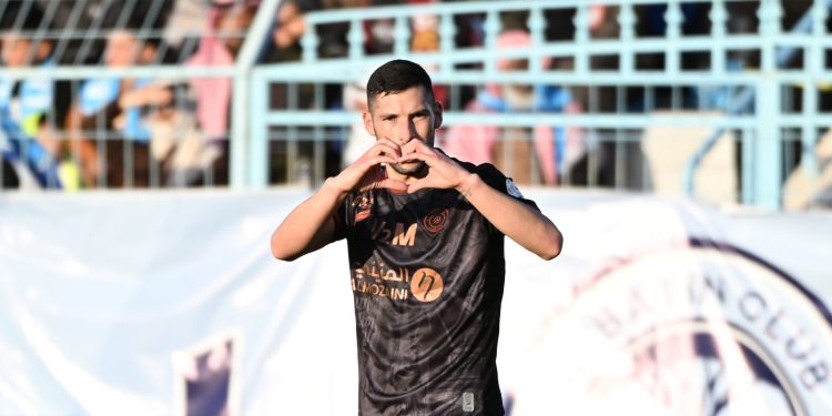 Un ex Colón es figura en Arabia y le quiere arrebatar el título a Ronaldo