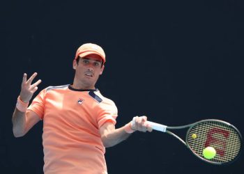 Guido Pella volvió al triunfo en el Córdoba Open