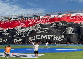 36 grados y sin agua en el estadio: ¿Qué pasó?
