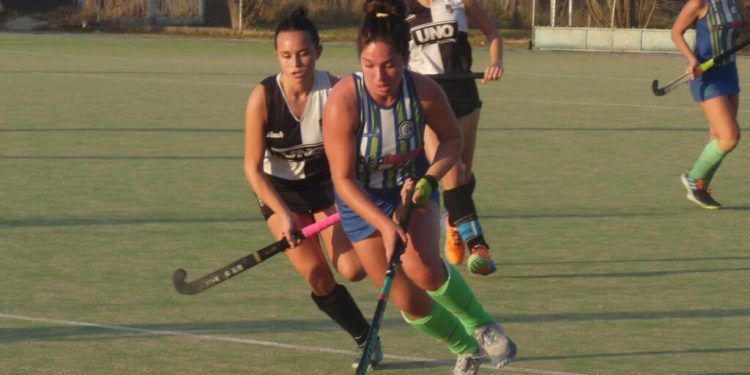 ASH: El torneo Dos Orillas comenzará el 11 de marzo
