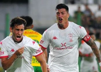 Huracán se presentará en la Copa Argentina ante el debutante Yupanqui