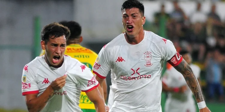 Huracán se presentará en la Copa Argentina ante el debutante Yupanqui