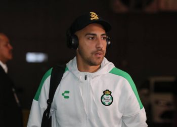 Video: Otro gol de Javier Correa en México