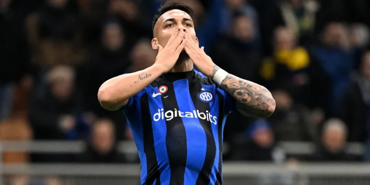8vos de Champions: Inter – Porto y Leipzig – Manchester City