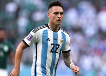 Lionel Scaloni elogió a Lautaro Martínez: «Siempre ha sido mi delantero favorito»