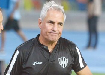 Madelón sigue sin ganar: «Estoy dolido, pero sé que lo puedo corregir»