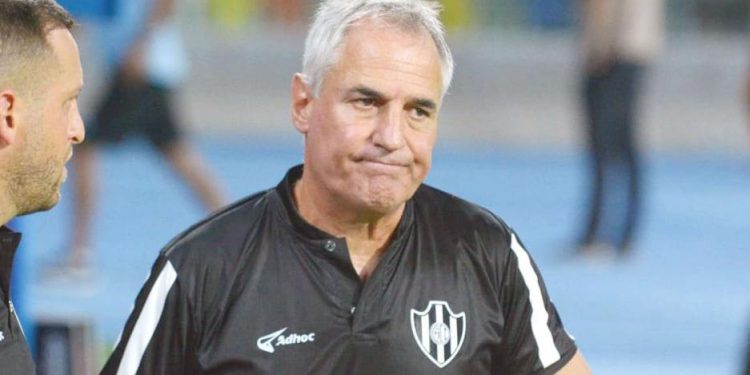 Madelón sigue sin ganar: «Estoy dolido, pero sé que lo puedo corregir»