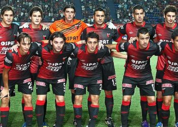 El ex Colón Marcelo Meli, anunciado por el Liverpool de Uruguay