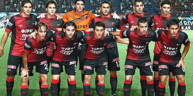 El ex Colón Marcelo Meli, anunciado por el Liverpool de Uruguay