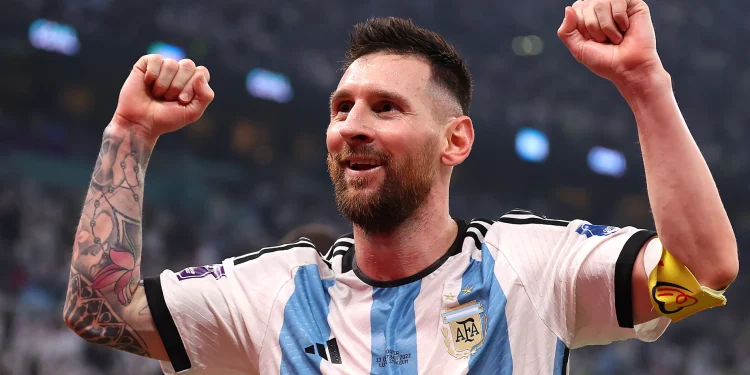 Messi habló de todo y todos: “Por edad me parece que es difícil que llegue al próximo Mundial»
