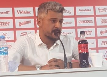 «Nos estamos rearmando, tenemos una base sólida del año pasado»