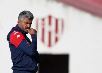 Munúa tiene los titulares en mente para el lunes