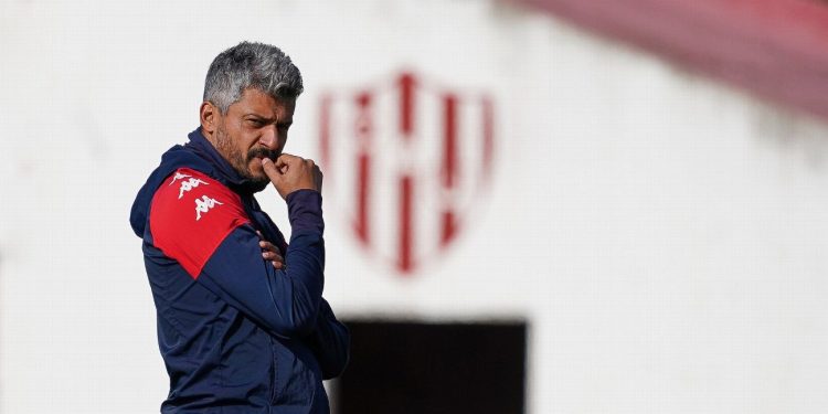 Munúa tiene los titulares en mente para el lunes