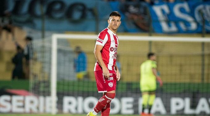 El extraño caso del «refuerzo» que… se va de Unión sin debutar?