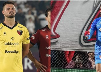 Clásico Santafesino: Mele y Chicco darán una conferencia en conjunto para la LPF