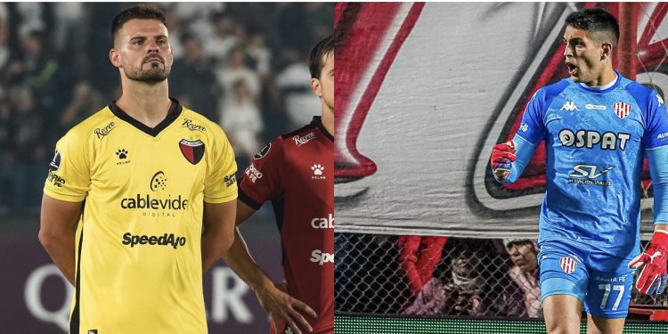 Clásico Santafesino: Mele y Chicco darán una conferencia en conjunto para la LPF